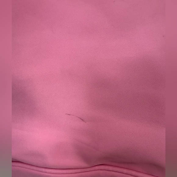 Pink Tote Bag with Colorful 'YAY FOR VACAY' Design simply southern - Picture 7 of 8